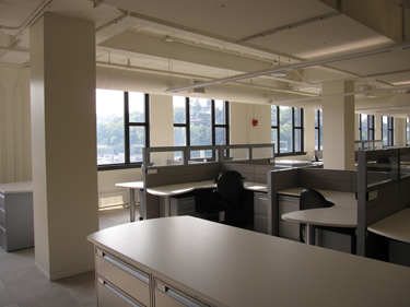 IBM Offices