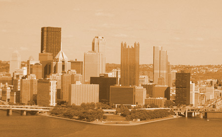 Pittsburgh