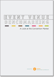 Event Venue Benchmarking Event Venue Benchmarking