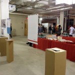 CMU Design