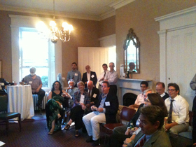 AIA Pittsburgh Board Meeting