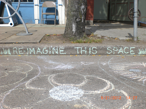 PARK(ing)