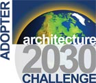 Architecture 2030 Challenge Architecture 2030 Challenge