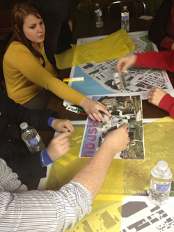 Lawrenceville Community Meeting