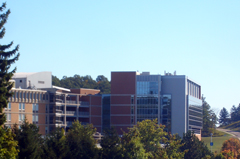 UPMC Passavant Hospital