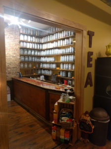 tupelo honey teas